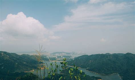 珠海凤凰山|珠海凤凰山游玩攻略 神秘面纱大揭开